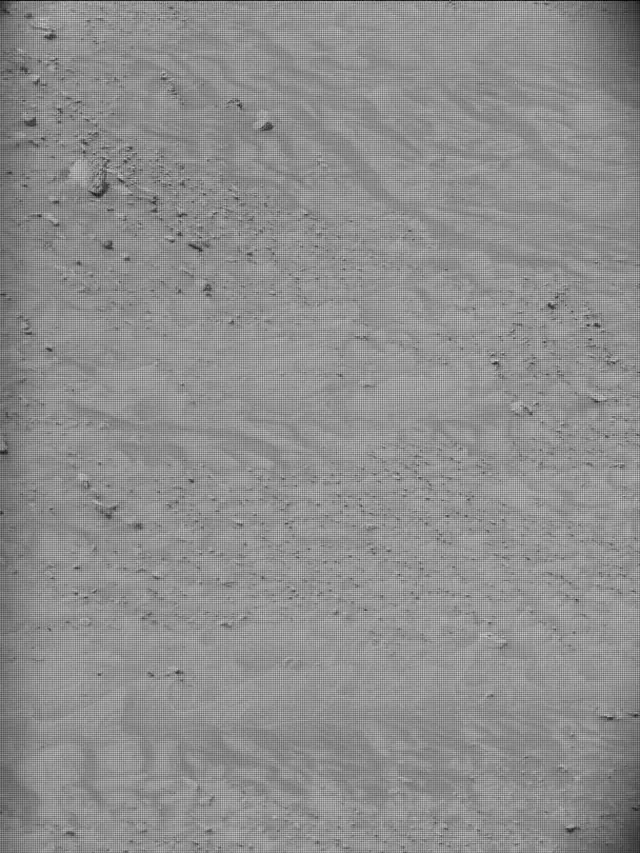 Sol 4695: Mast Camera (Mastcam)