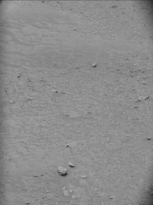 Sol 4695: Mast Camera (Mastcam)