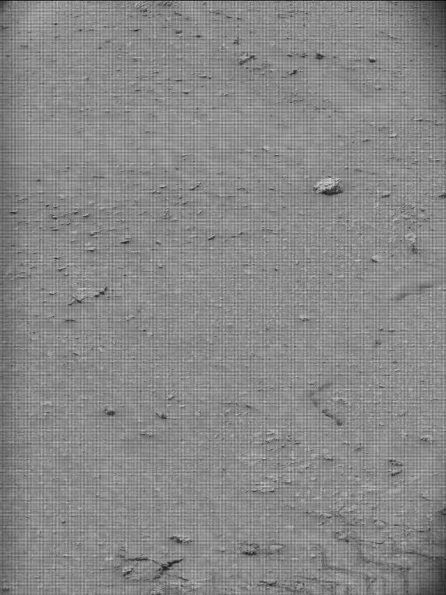 Sol 4695: Mast Camera (Mastcam)