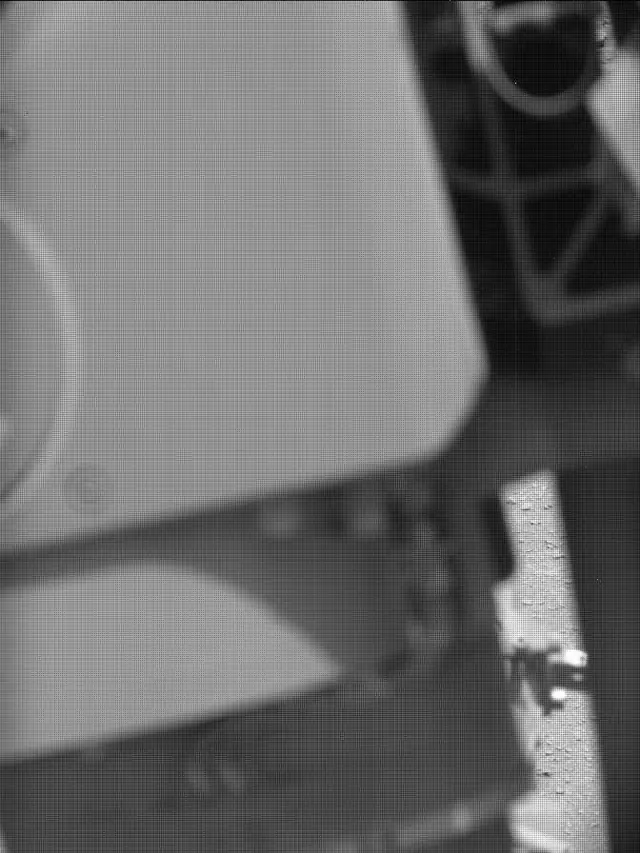 Sol 4695: Mast Camera (Mastcam)