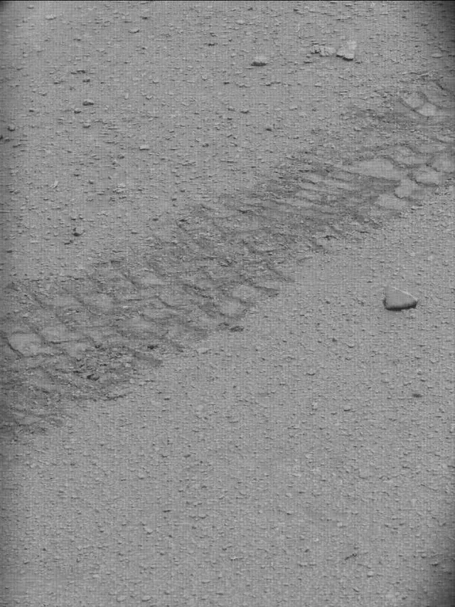 Sol 4695: Mast Camera (Mastcam)