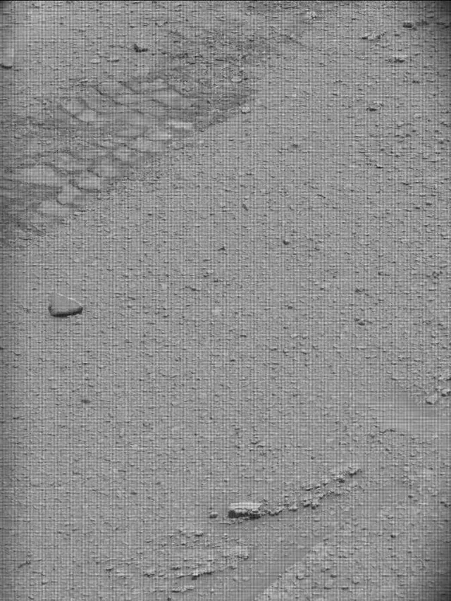 Sol 4695: Mast Camera (Mastcam)