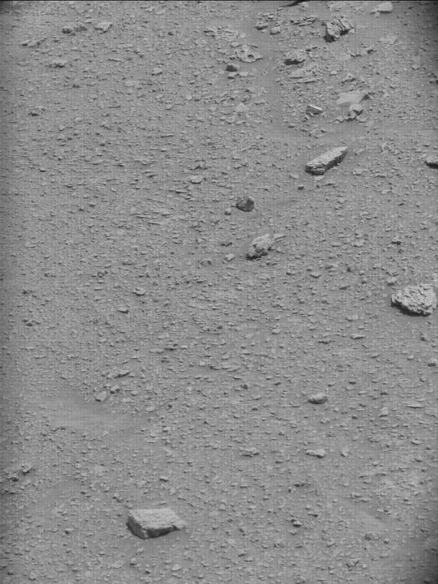 Sol 4695: Mast Camera (Mastcam)