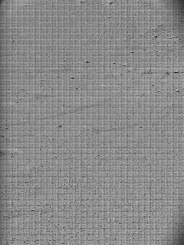 Sol 4695: Mast Camera (Mastcam)