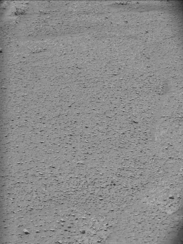 Sol 4695: Mast Camera (Mastcam)