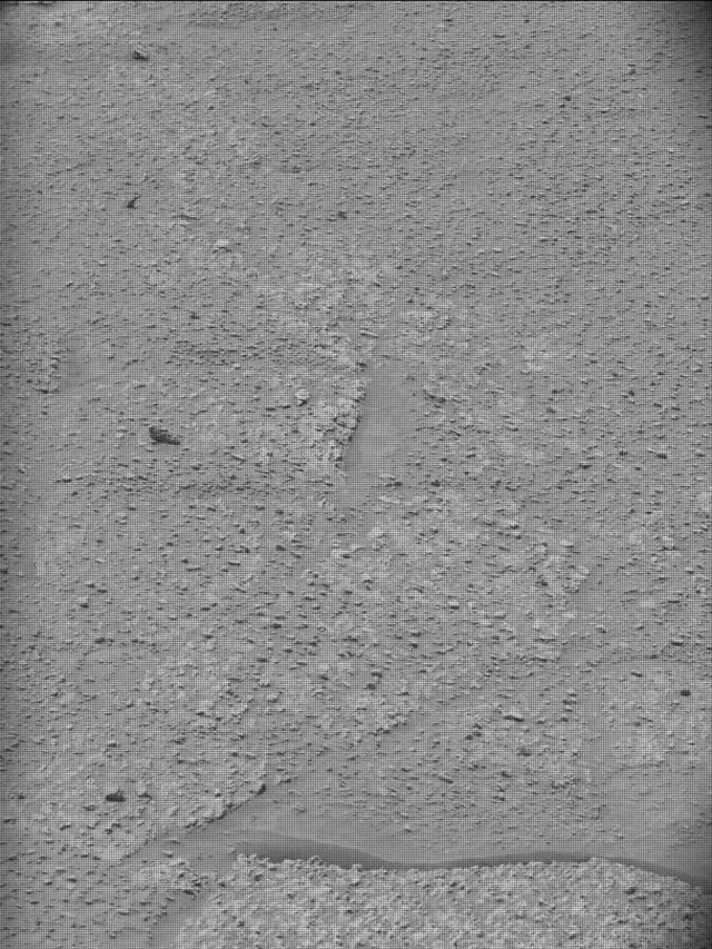 Sol 4695: Mast Camera (Mastcam)