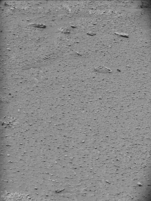 Sol 4695: Mast Camera (Mastcam)
