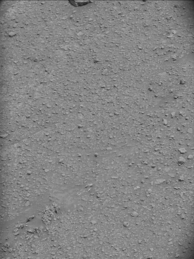 Sol 4695: Mast Camera (Mastcam)