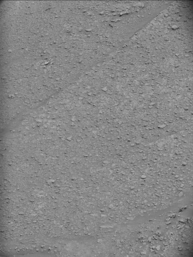 Sol 4695: Mast Camera (Mastcam)