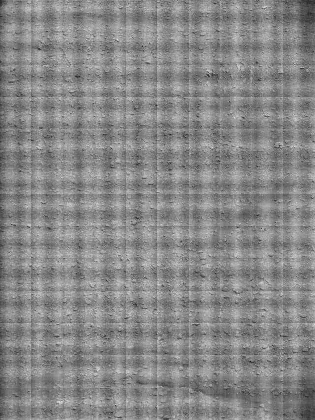 Sol 4695: Mast Camera (Mastcam)
