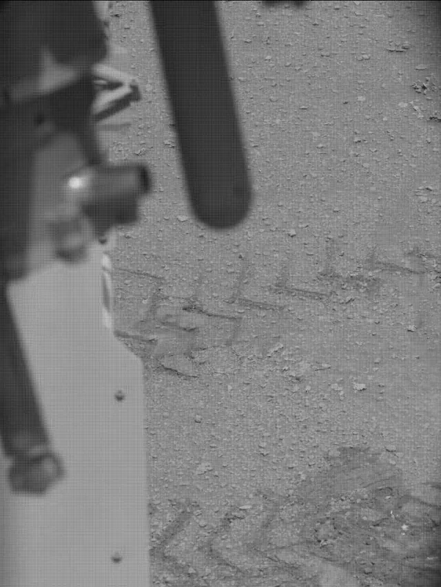Sol 4695: Mast Camera (Mastcam)