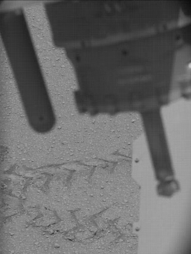 Sol 4695: Mast Camera (Mastcam)
