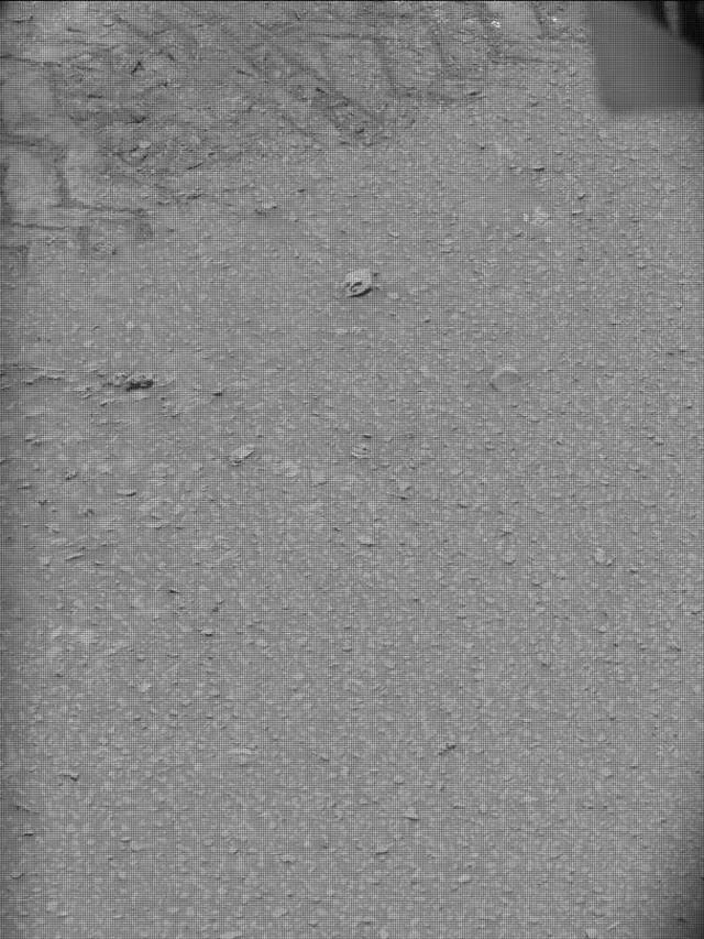 Sol 4695: Mast Camera (Mastcam)