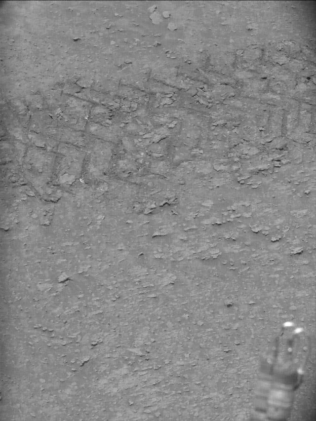 Sol 4695: Mast Camera (Mastcam)