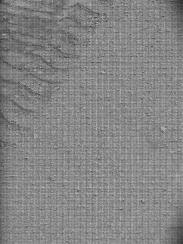 Sol 4695: Mast Camera (Mastcam)