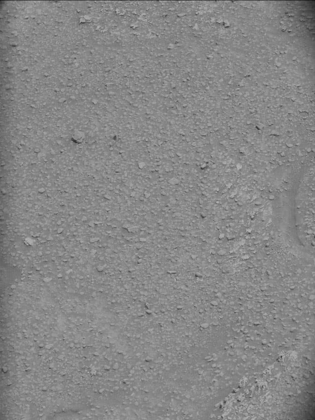 Sol 4695: Mast Camera (Mastcam)