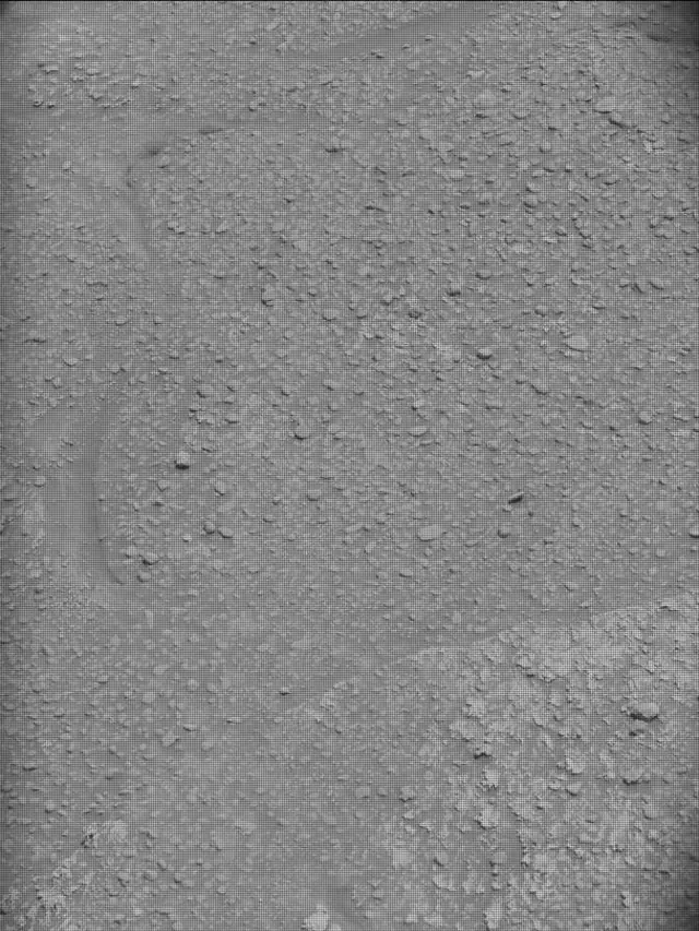 Sol 4695: Mast Camera (Mastcam)