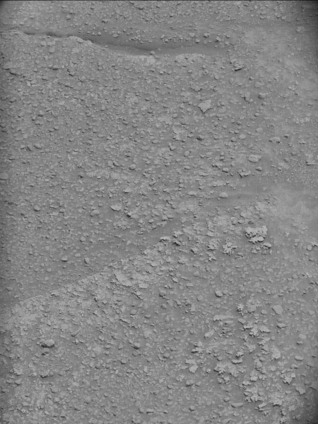 Sol 4695: Mast Camera (Mastcam)