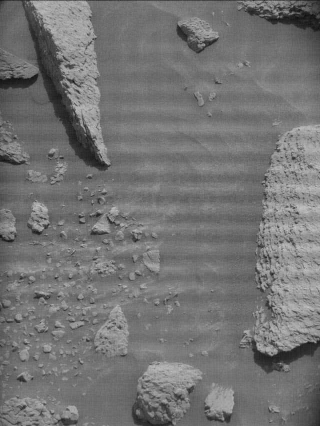 Sol 4695: Mast Camera (Mastcam)