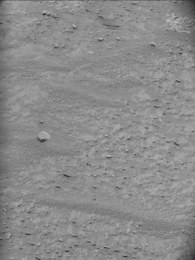 Sol 4695: Mast Camera (Mastcam)