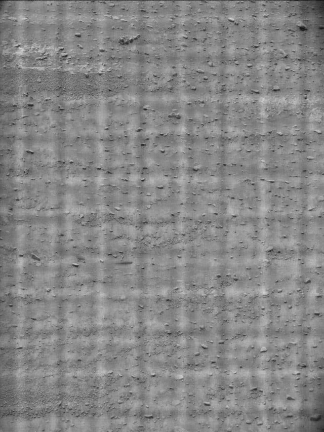 Sol 4695: Mast Camera (Mastcam)