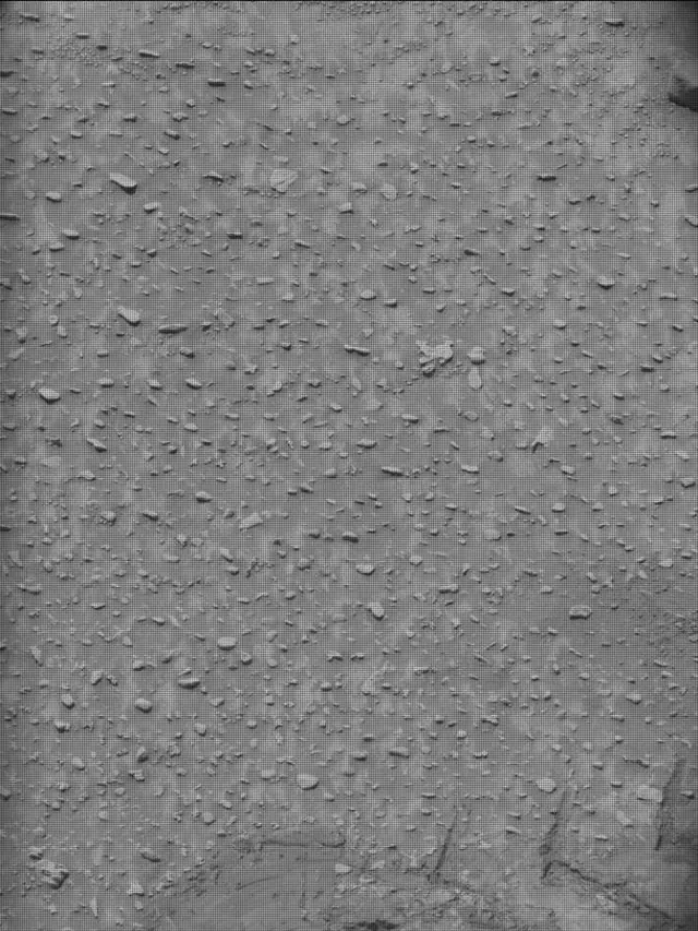 Sol 4695: Mast Camera (Mastcam)