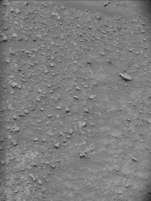 Sol 4695: Mast Camera (Mastcam)