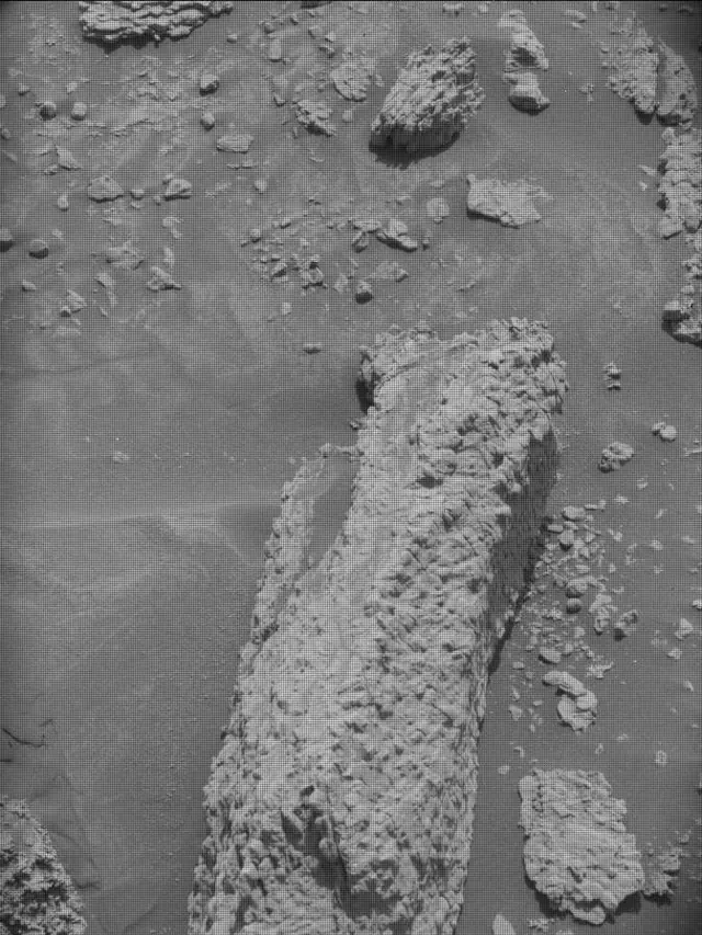 Sol 4695: Mast Camera (Mastcam)