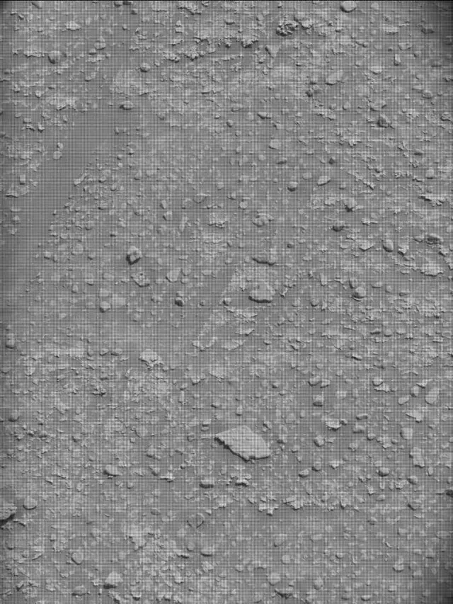 Sol 4695: Mast Camera (Mastcam)