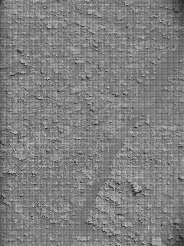 Sol 4695: Mast Camera (Mastcam)