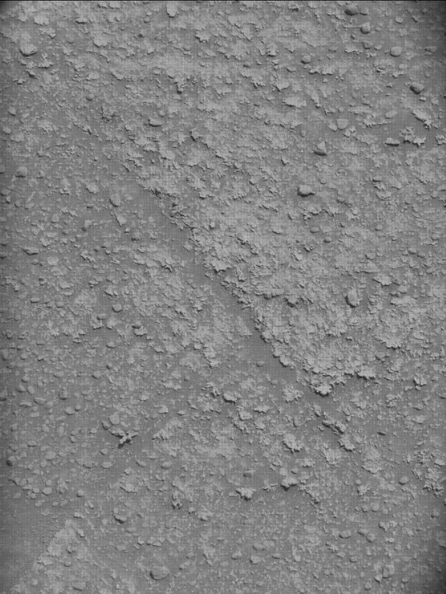 Sol 4695: Mast Camera (Mastcam)