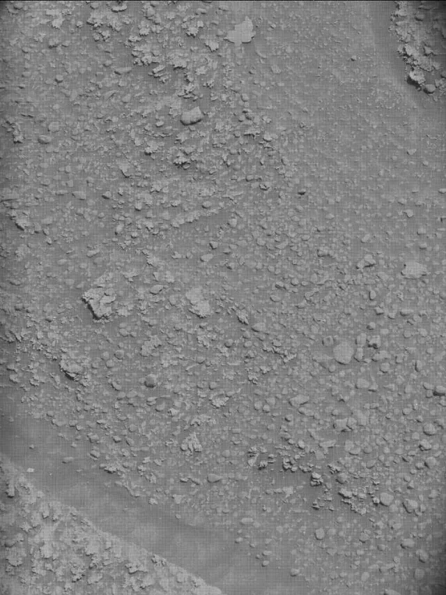 Sol 4695: Mast Camera (Mastcam)