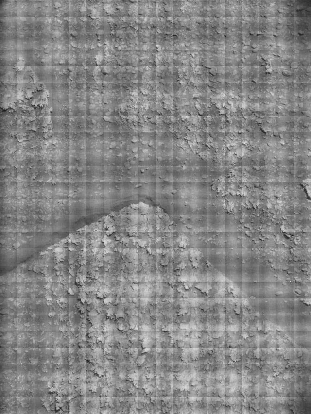 Sol 4695: Mast Camera (Mastcam)
