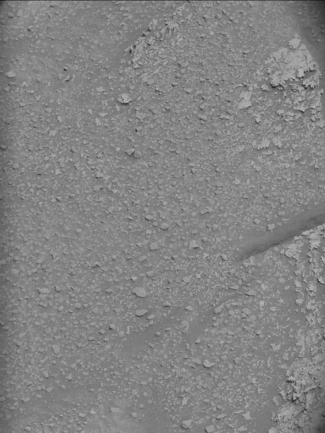 Sol 4695: Mast Camera (Mastcam)