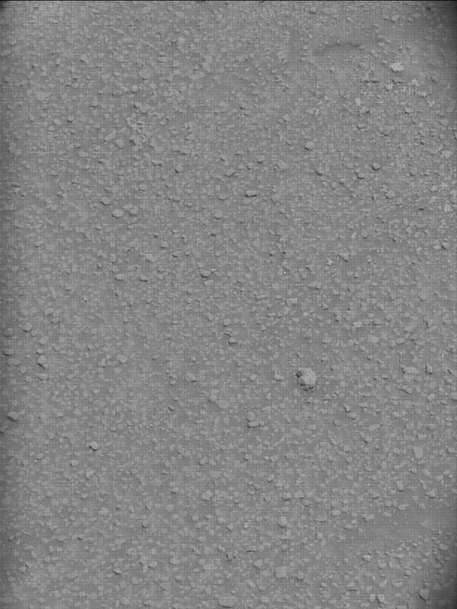 Sol 4695: Mast Camera (Mastcam)