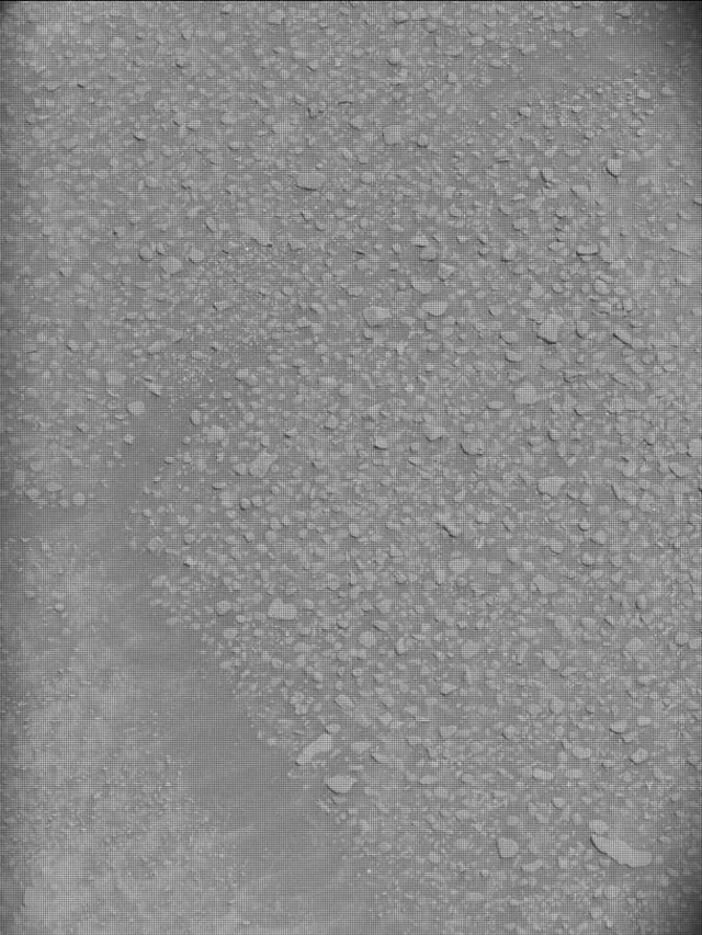 Sol 4695: Mast Camera (Mastcam)