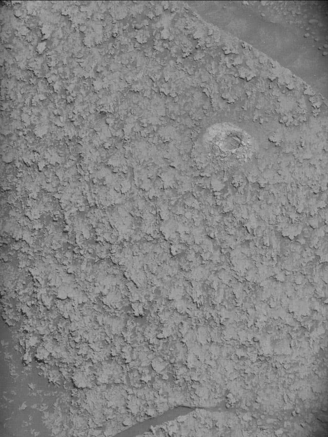 Sol 4695: Mast Camera (Mastcam)