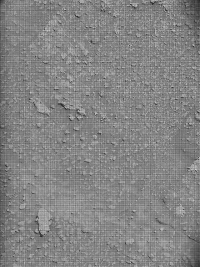 Sol 4695: Mast Camera (Mastcam)