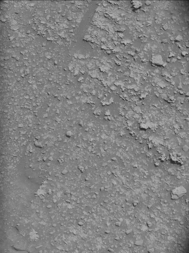 Sol 4695: Mast Camera (Mastcam)