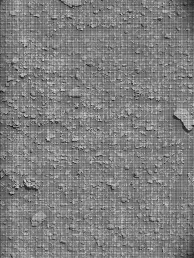Sol 4695: Mast Camera (Mastcam)