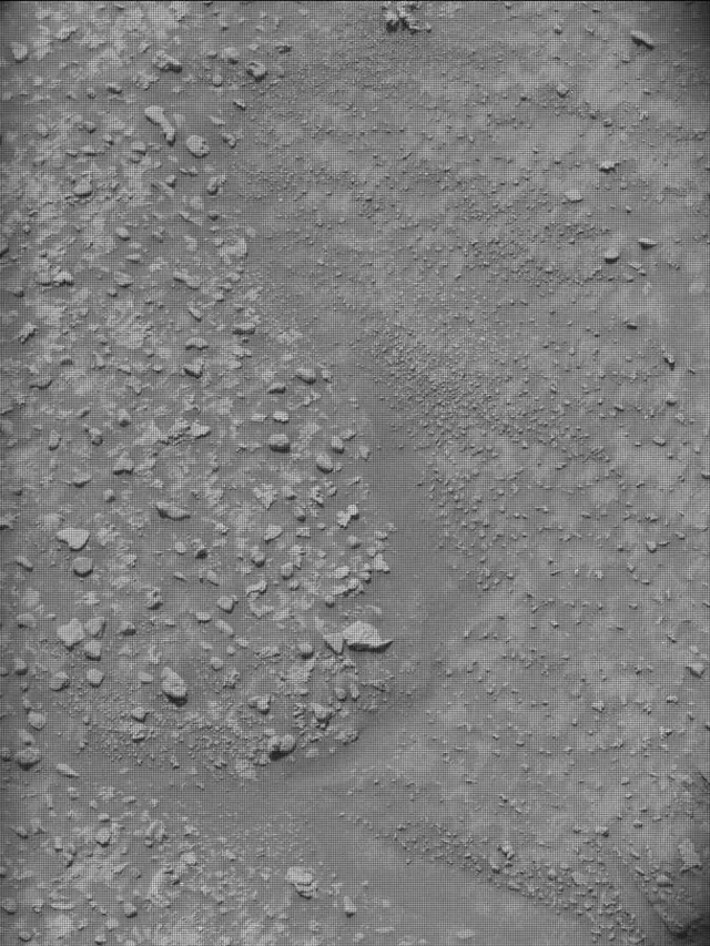 Sol 4695: Mast Camera (Mastcam)