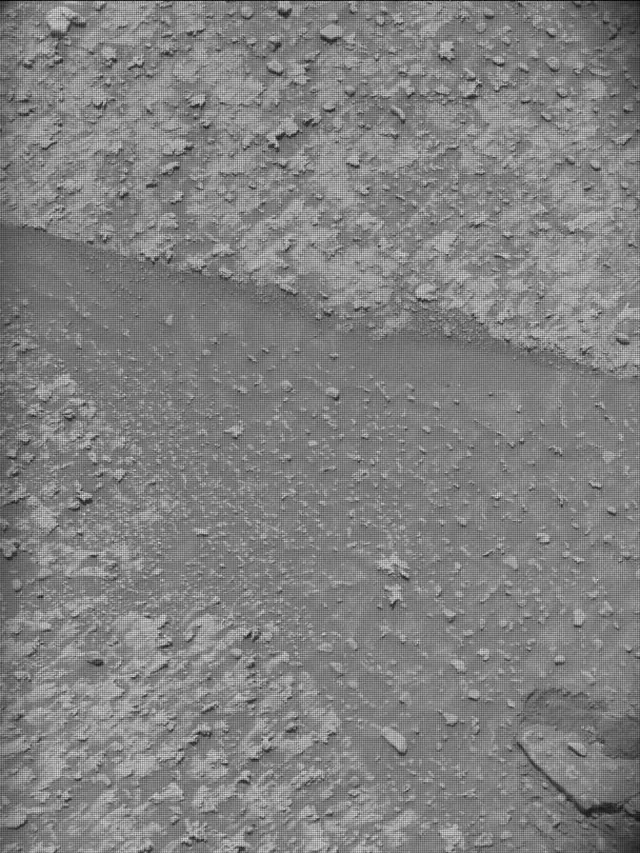 Sol 4695: Mast Camera (Mastcam)