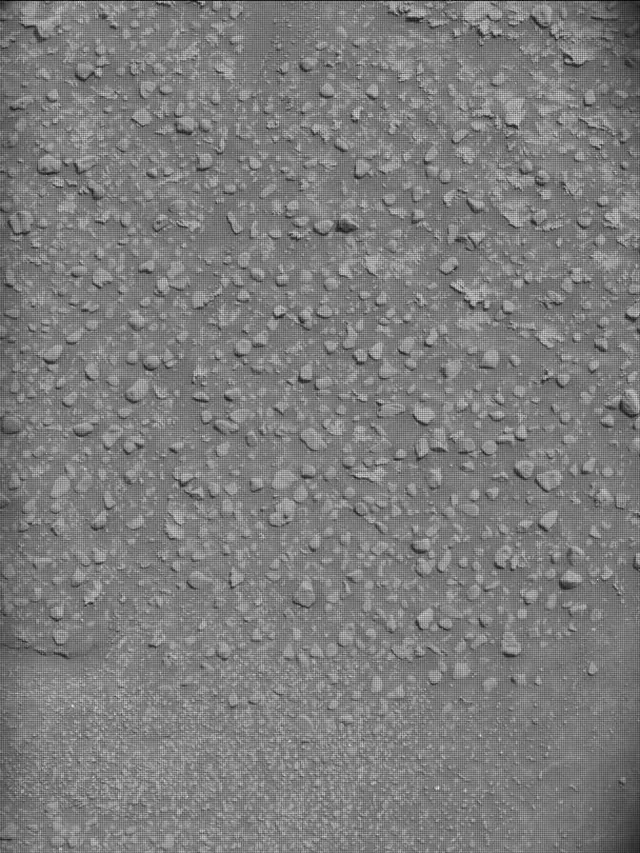 Sol 4695: Mast Camera (Mastcam)