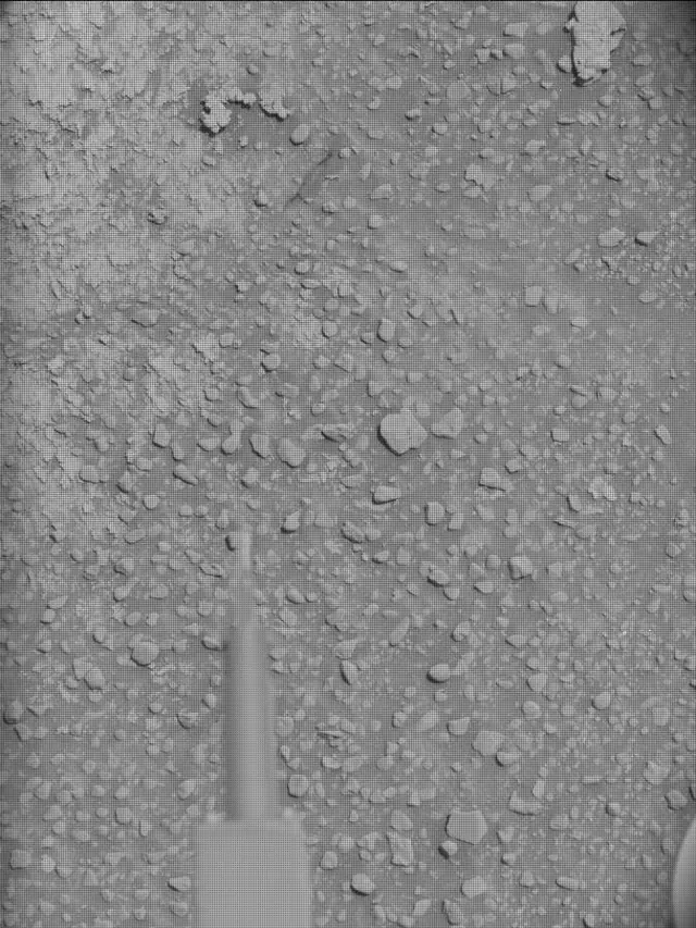 Sol 4695: Mast Camera (Mastcam)