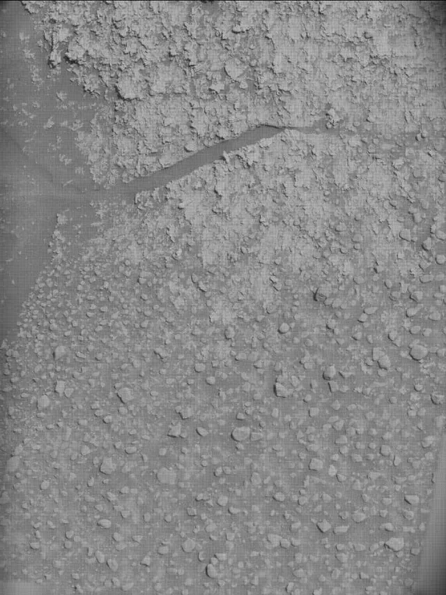 Sol 4695: Mast Camera (Mastcam)