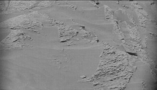Sol 4696: Mast Camera (Mastcam)
