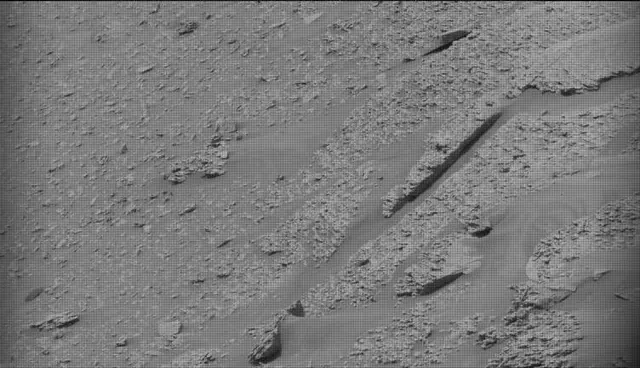 Sol 4696: Mast Camera (Mastcam)