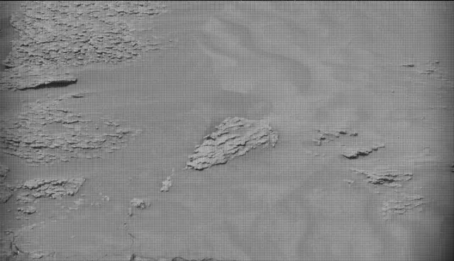 Sol 4696: Mast Camera (Mastcam)