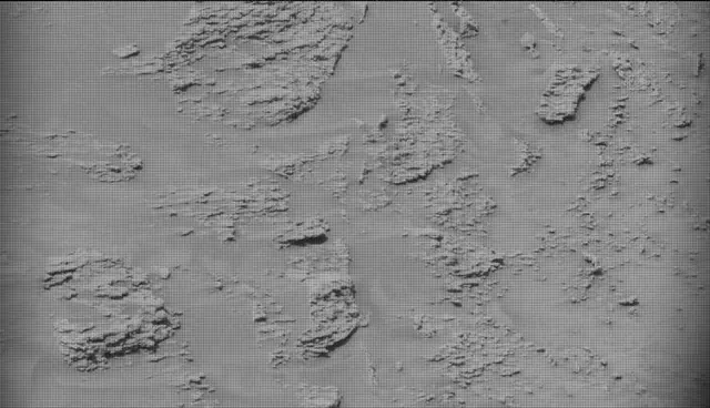 Sol 4696: Mast Camera (Mastcam)