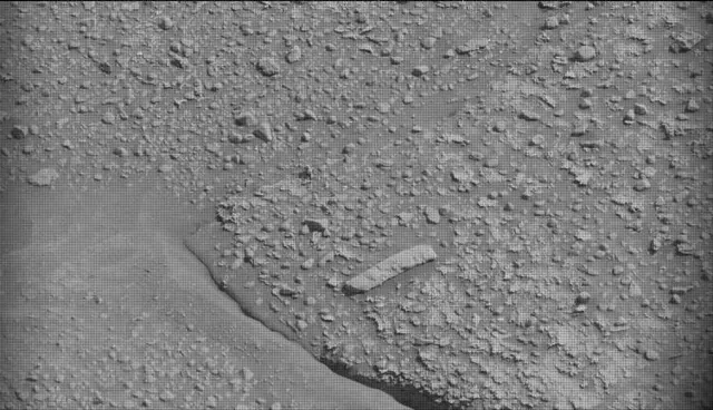 Sol 4696: Mast Camera (Mastcam)